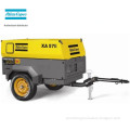 Xa77e (3m3/min 7bar) Electric Motor Atlas Copco Portable Air Compressor